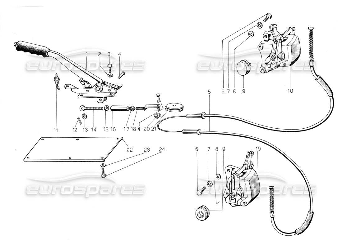 part diagram containing part number 003313951