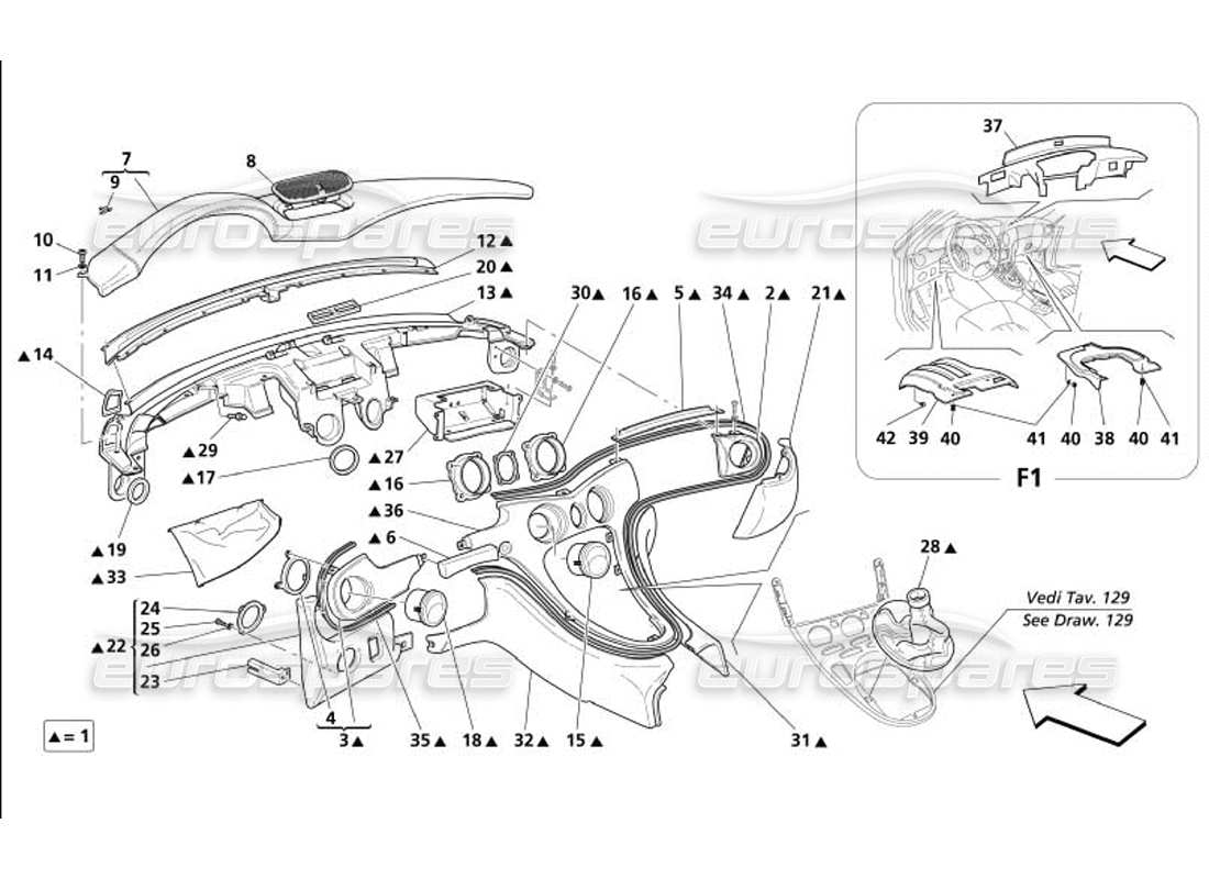 part diagram containing part number 14059111