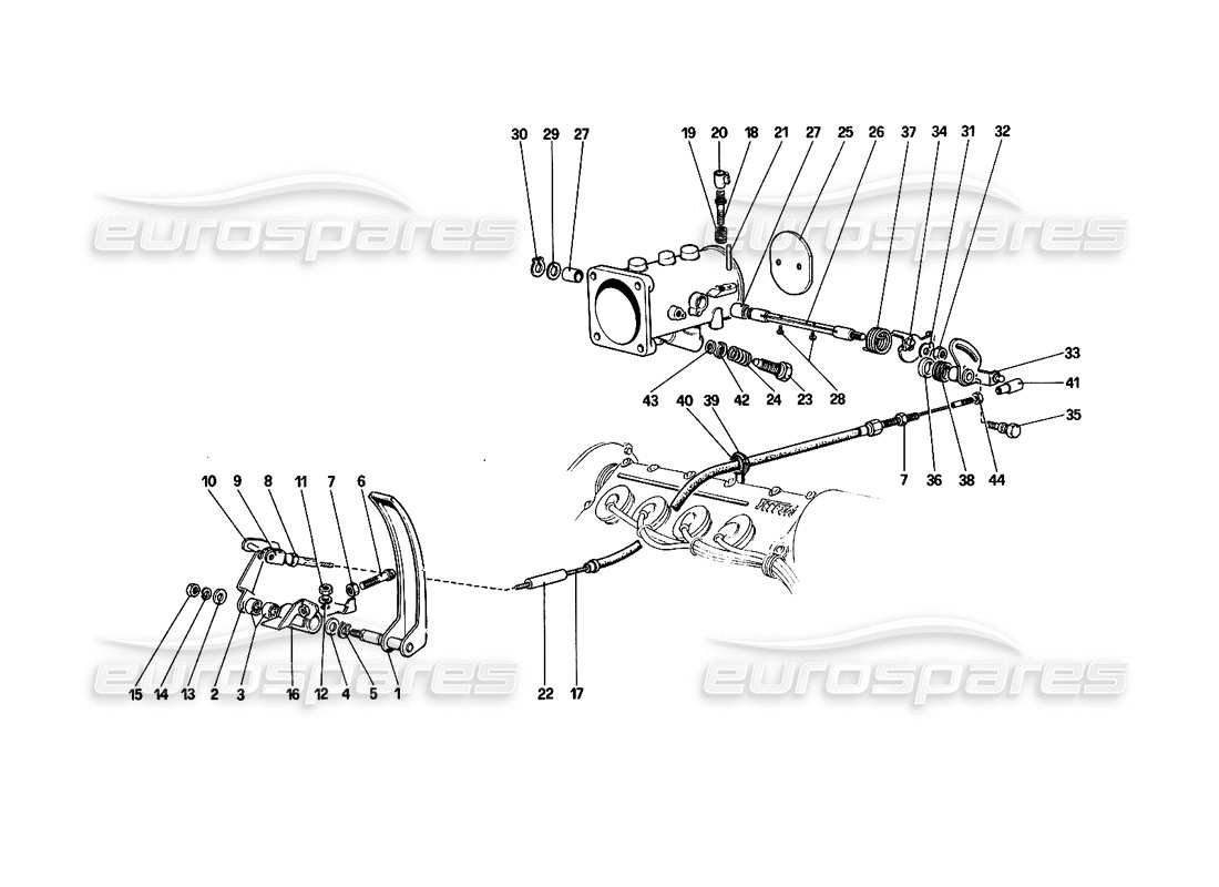 part diagram containing part number 1106852