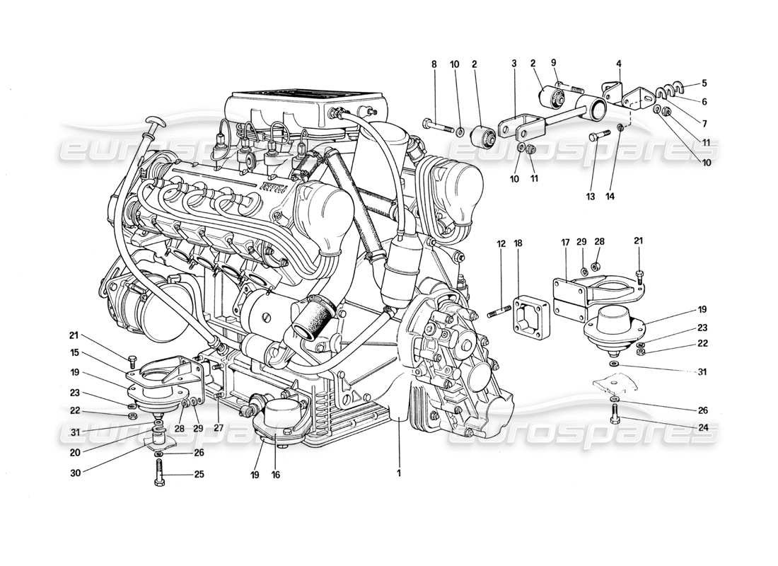 part diagram containing part number 106029