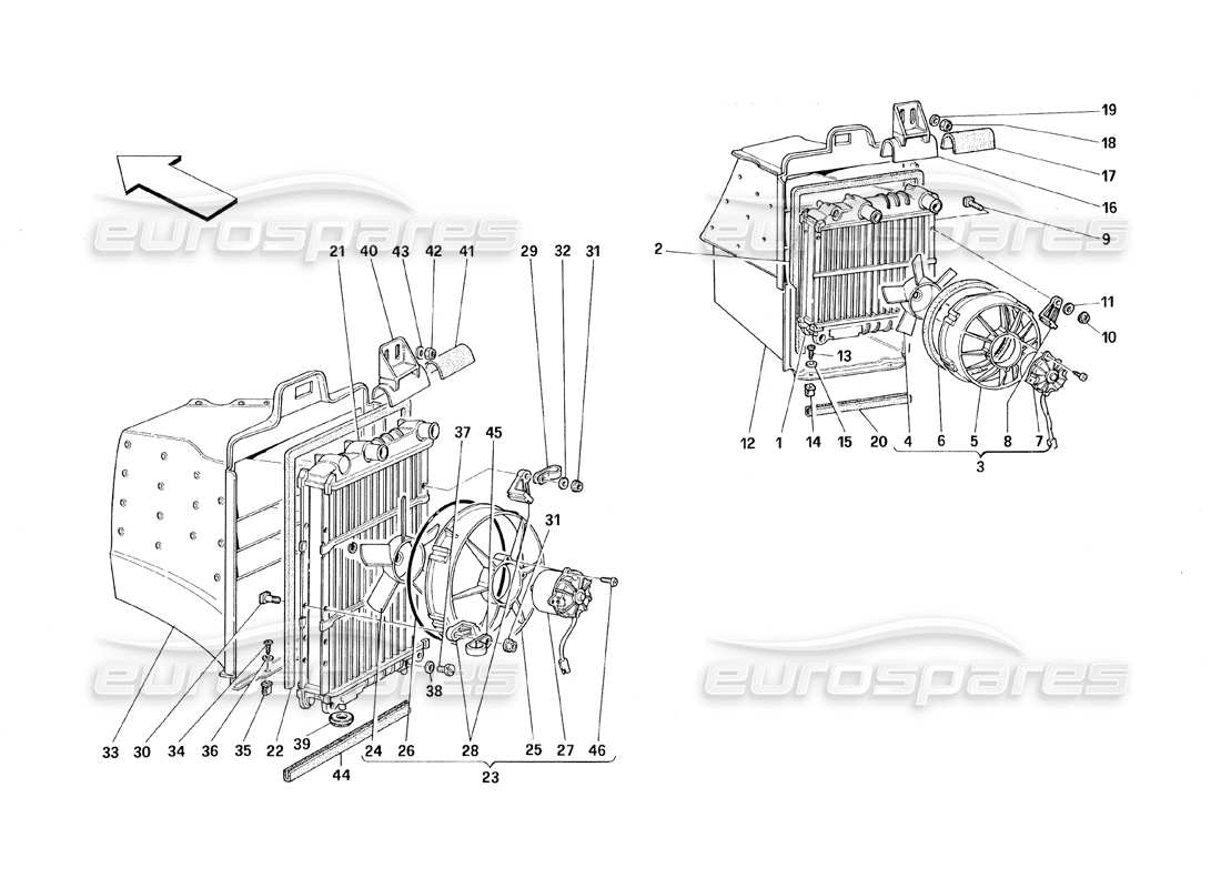 part diagram containing part number 11944511