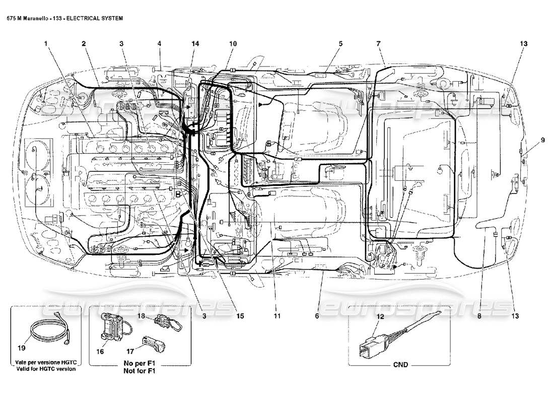 part diagram containing part number 194356