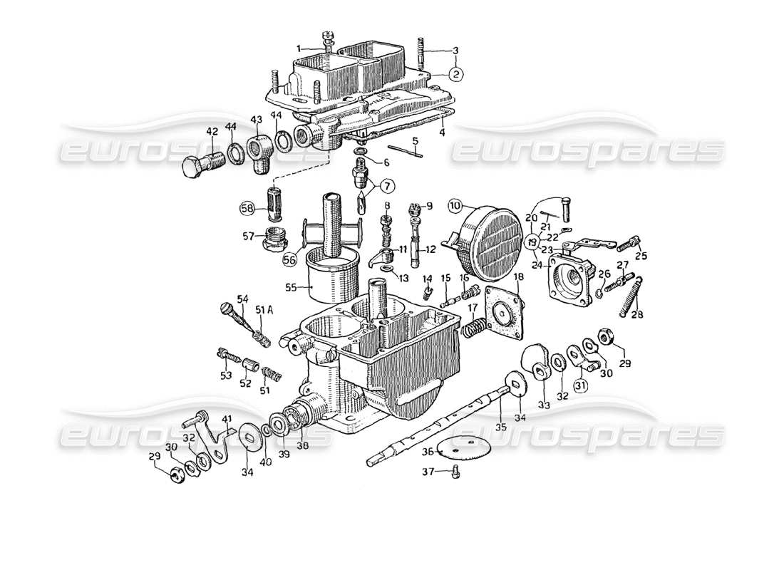 part diagram containing part number 47407.014