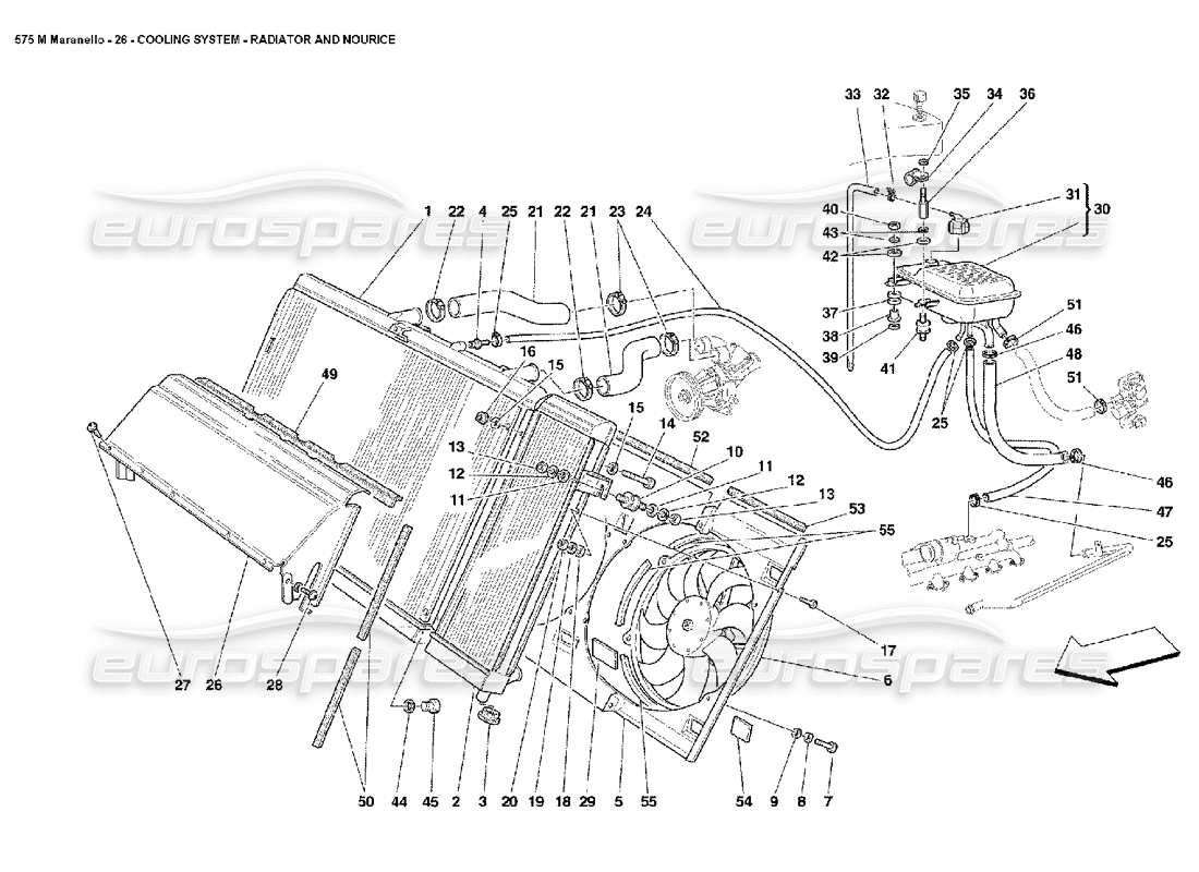part diagram containing part number 183649