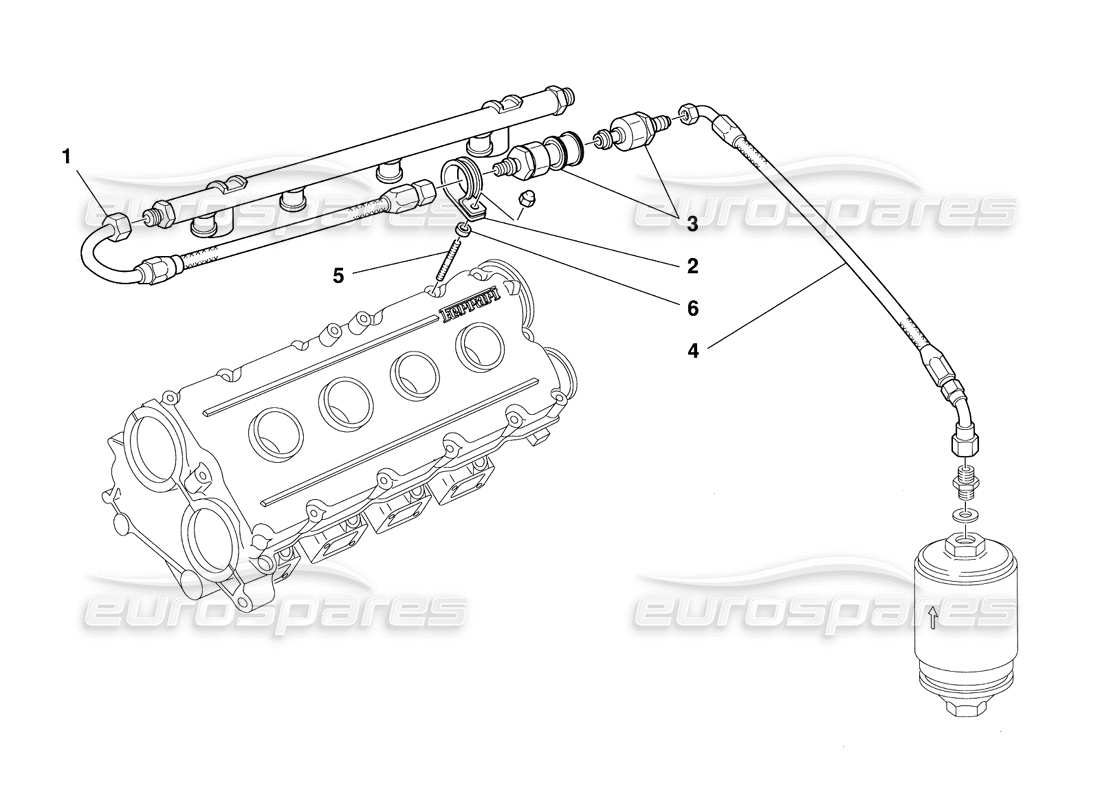 part diagram containing part number 153219