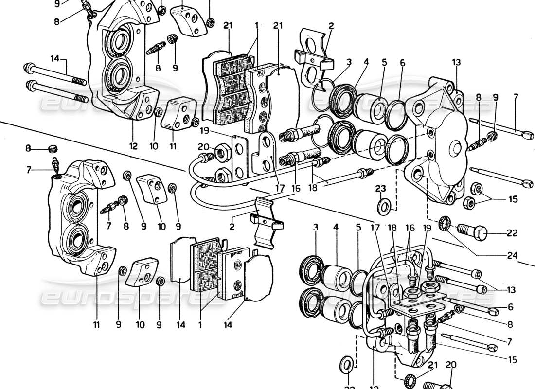 part diagram containing part number 101402