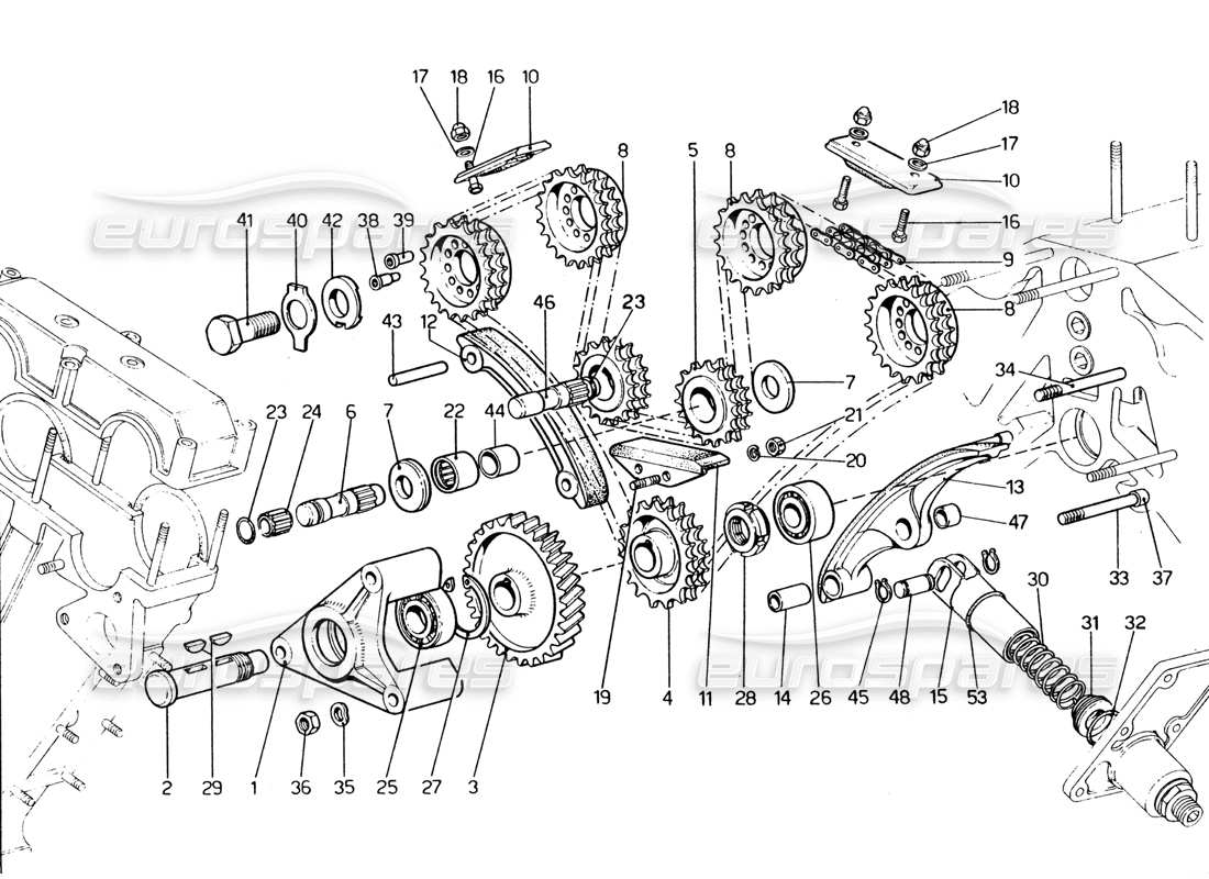 part diagram containing part number 101299