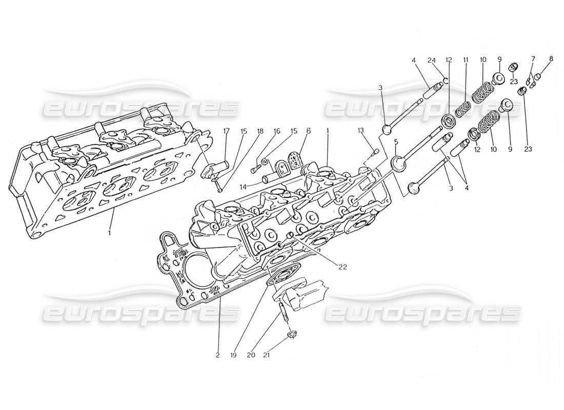 part diagram containing part number 310620434