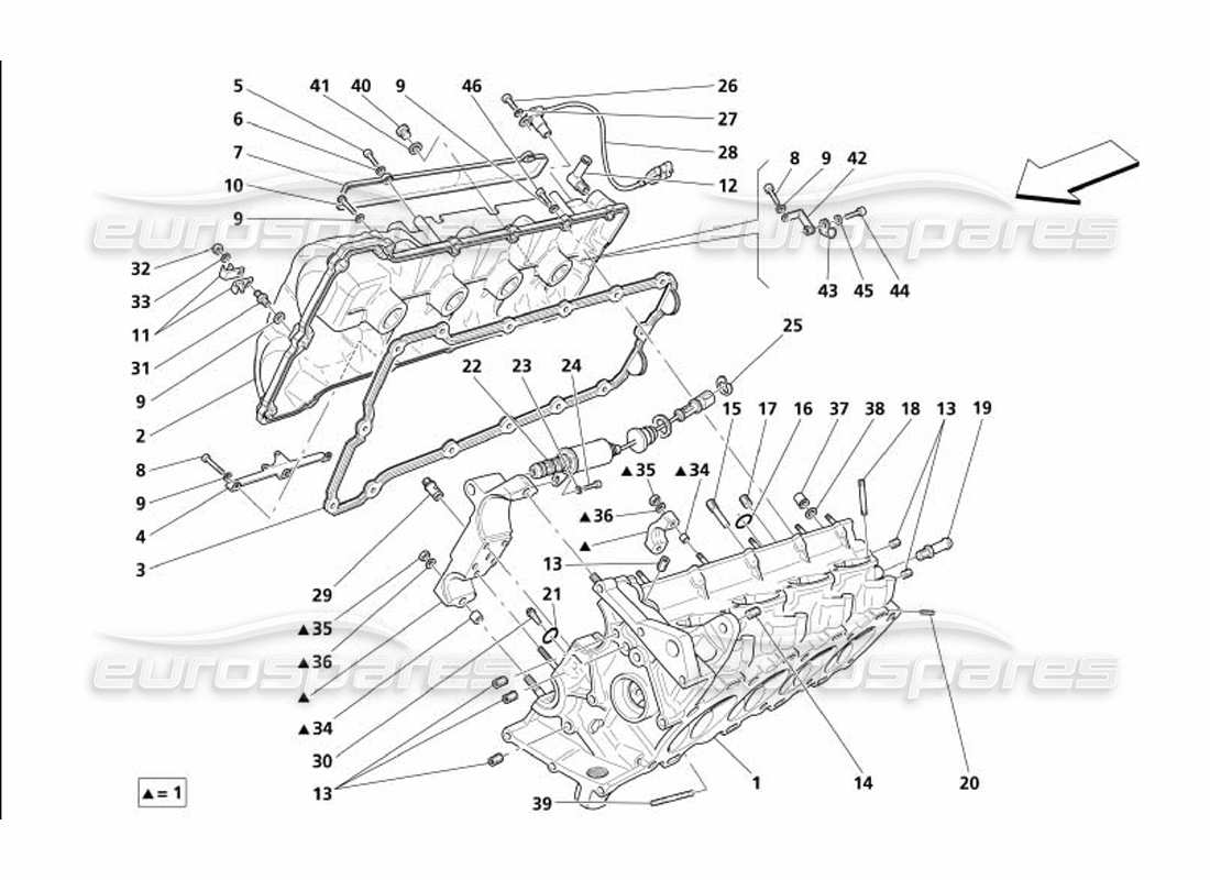 part diagram containing part number 189359