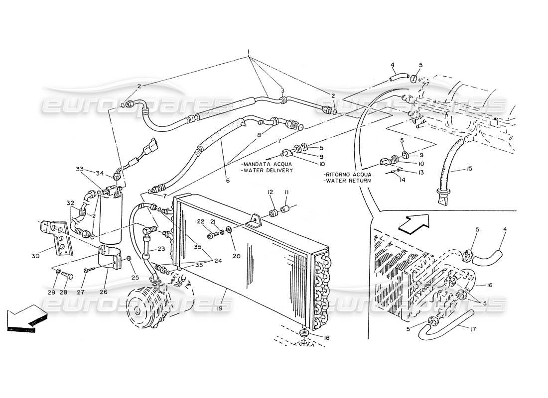 part diagram containing part number 395550220