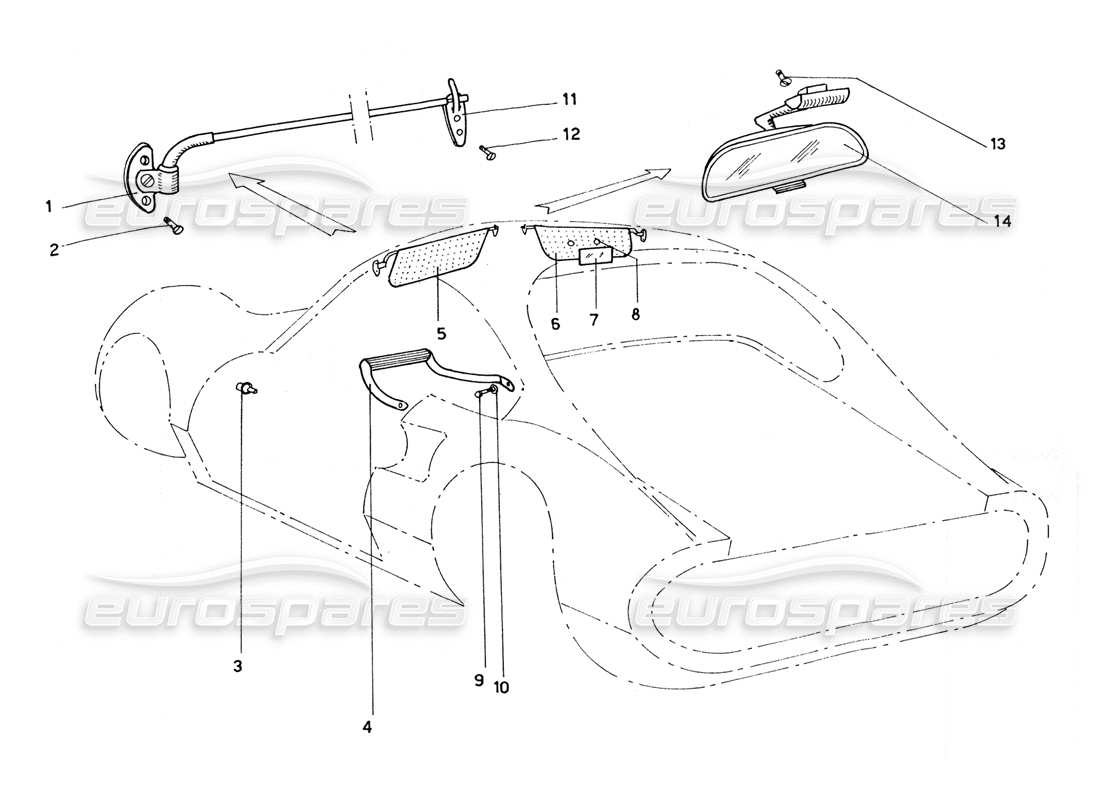 part diagram containing part number 20-56-02