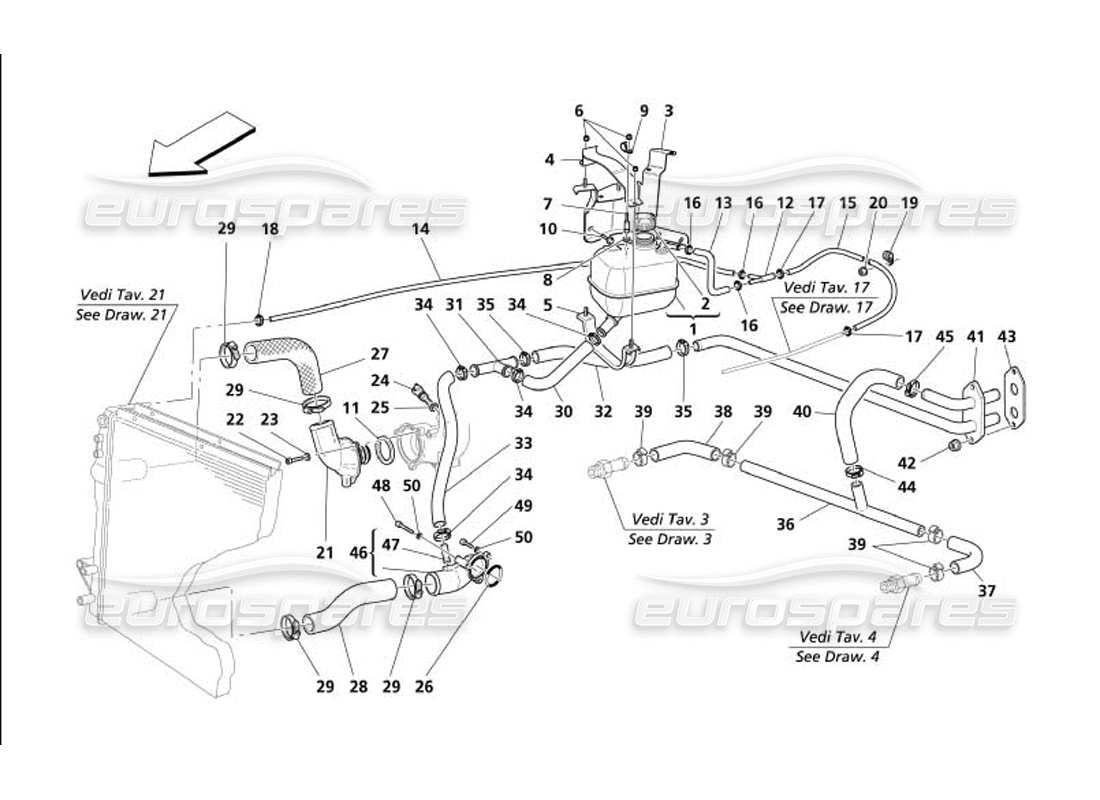 part diagram containing part number 183919