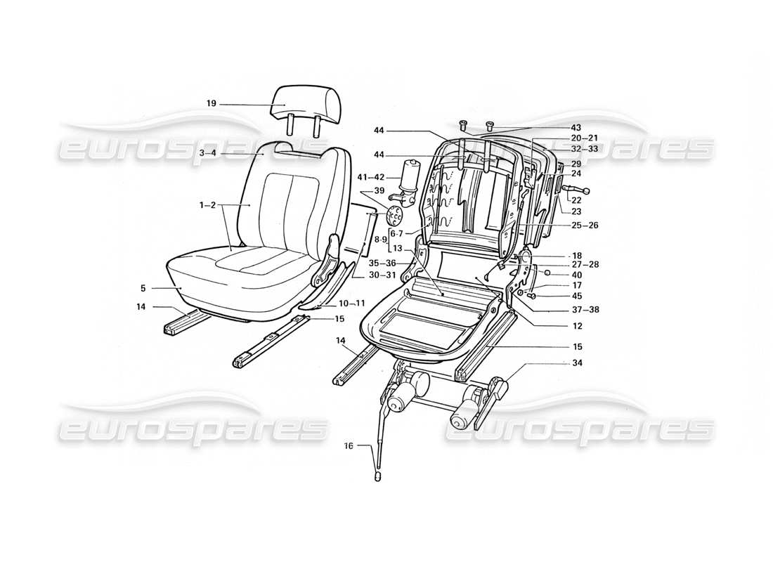 part diagram containing part number 257-66-007-07