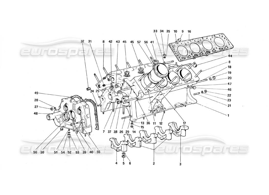 part diagram containing part number 103766