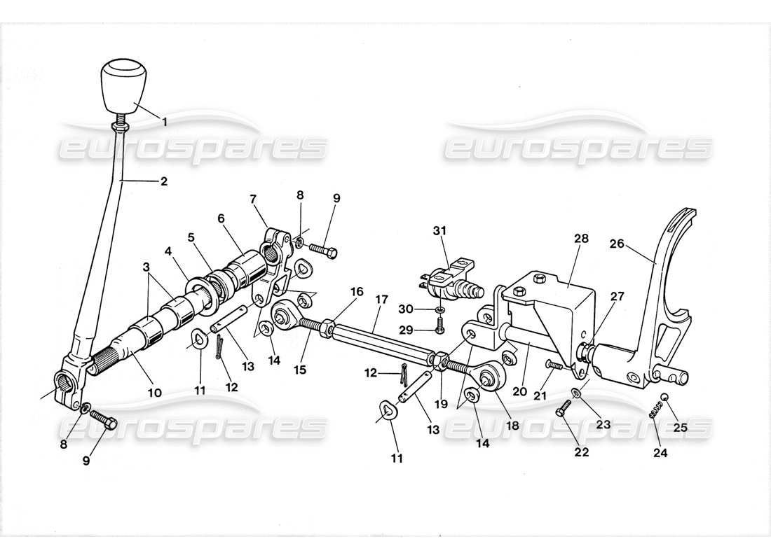 part diagram containing part number 002722125