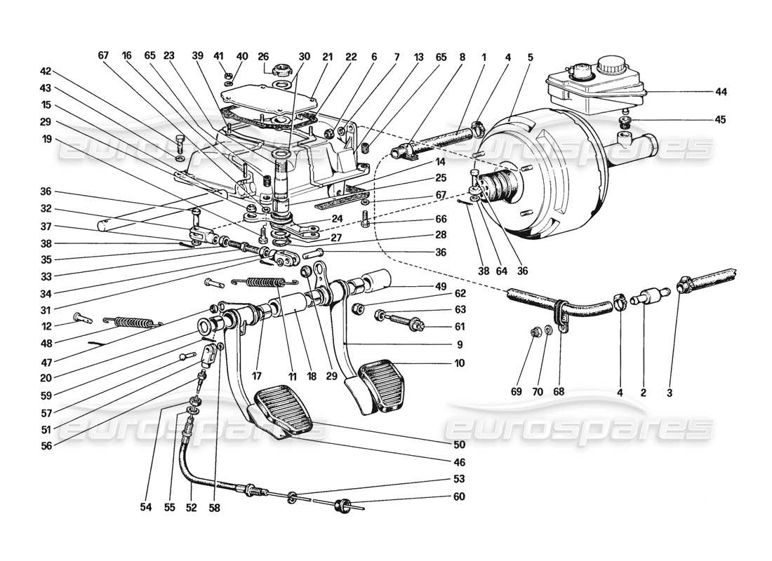 part diagram containing part number 111338/b