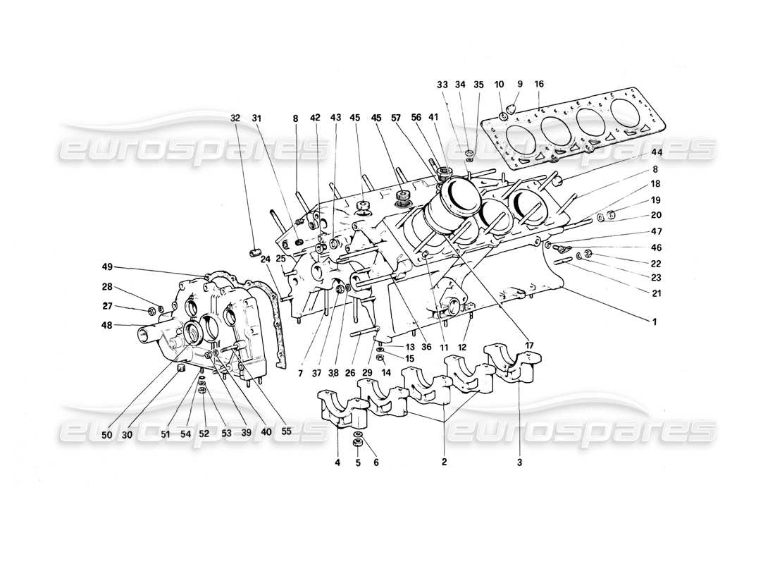 part diagram containing part number 11190871