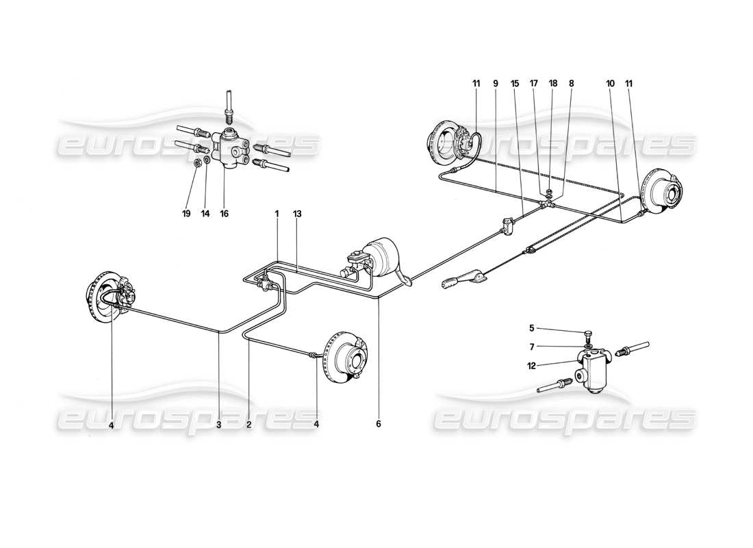 part diagram containing part number 117331