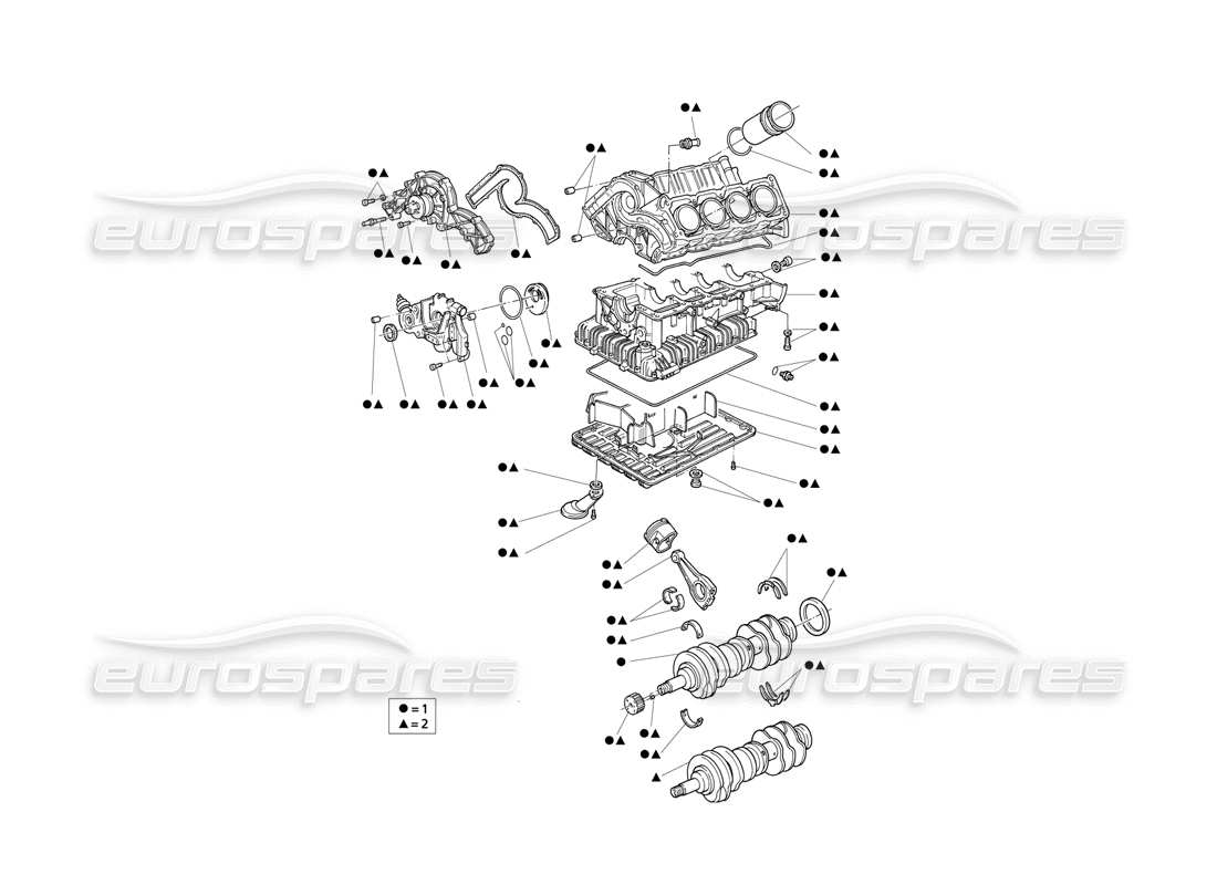 part diagram containing part number 479010100