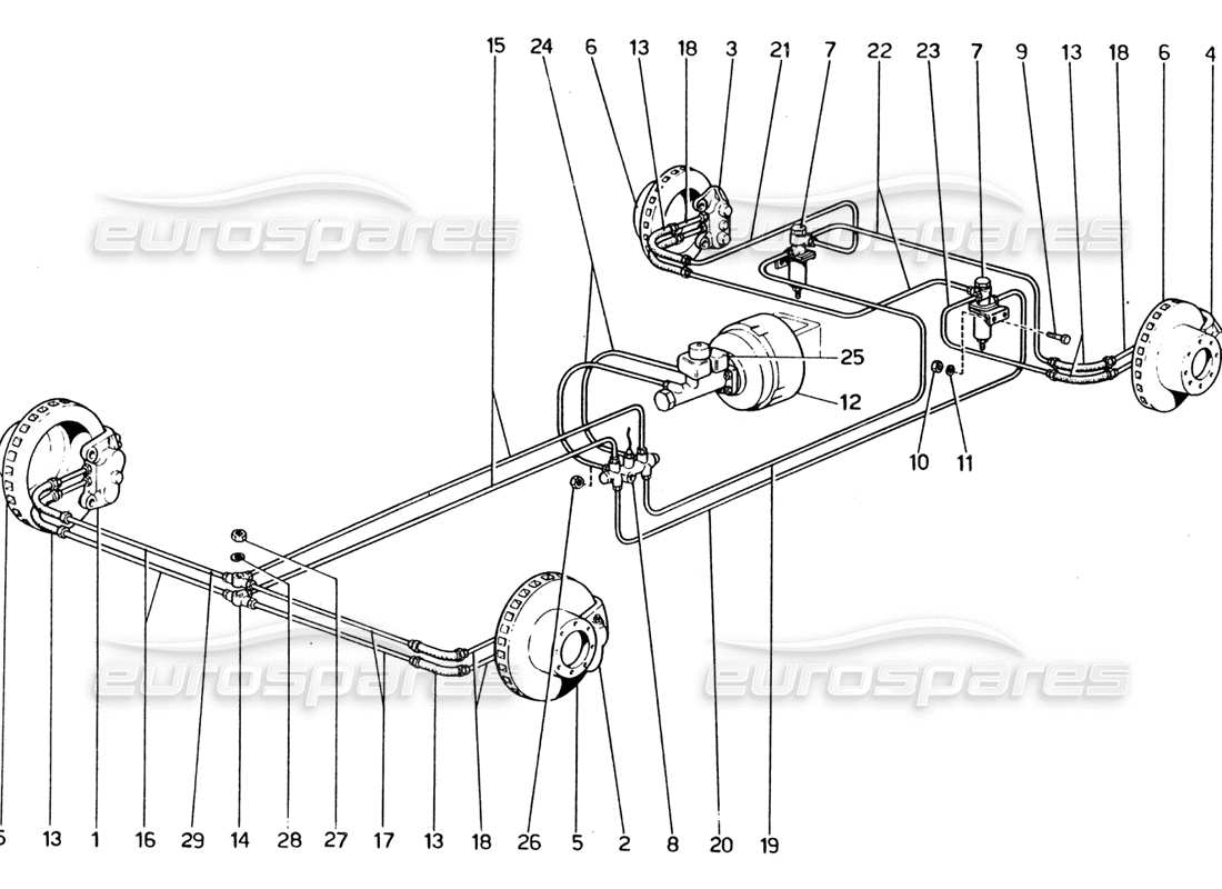 part diagram containing part number 101388