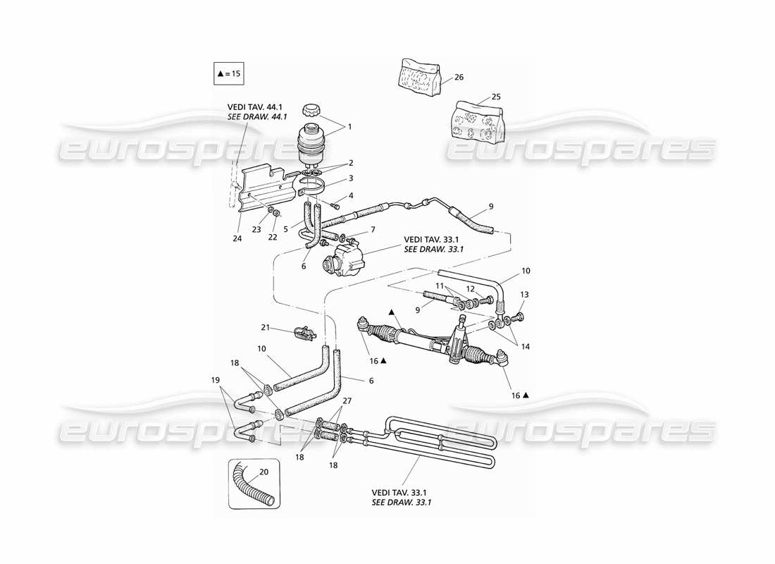 part diagram containing part number 377830350