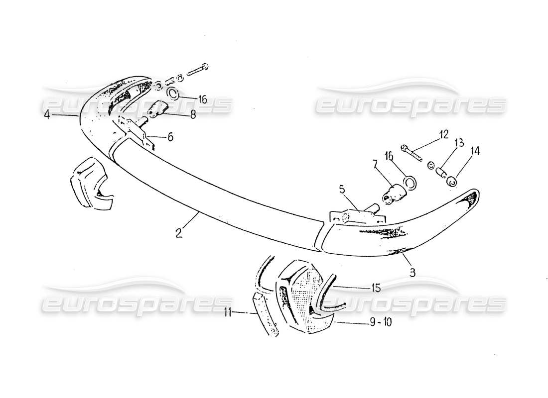 part diagram containing part number 242-36-850-02