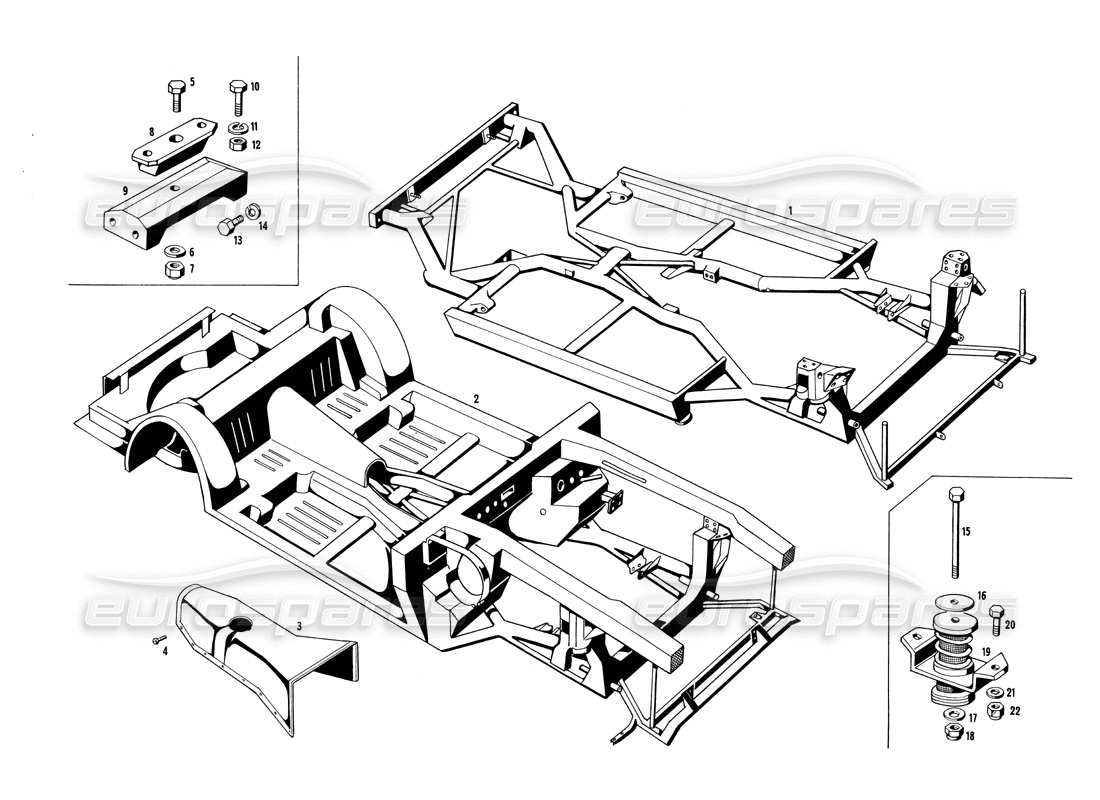 part diagram containing part number 115 ct 63579