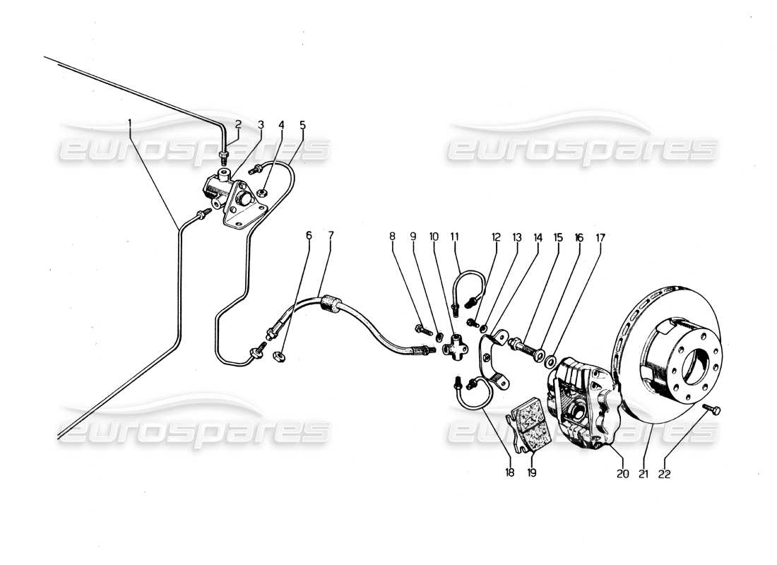 part diagram containing part number 003208689