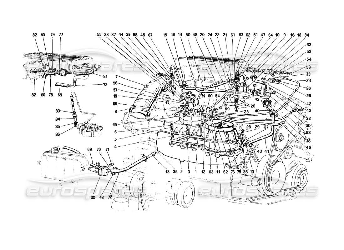 part diagram containing part number 120188