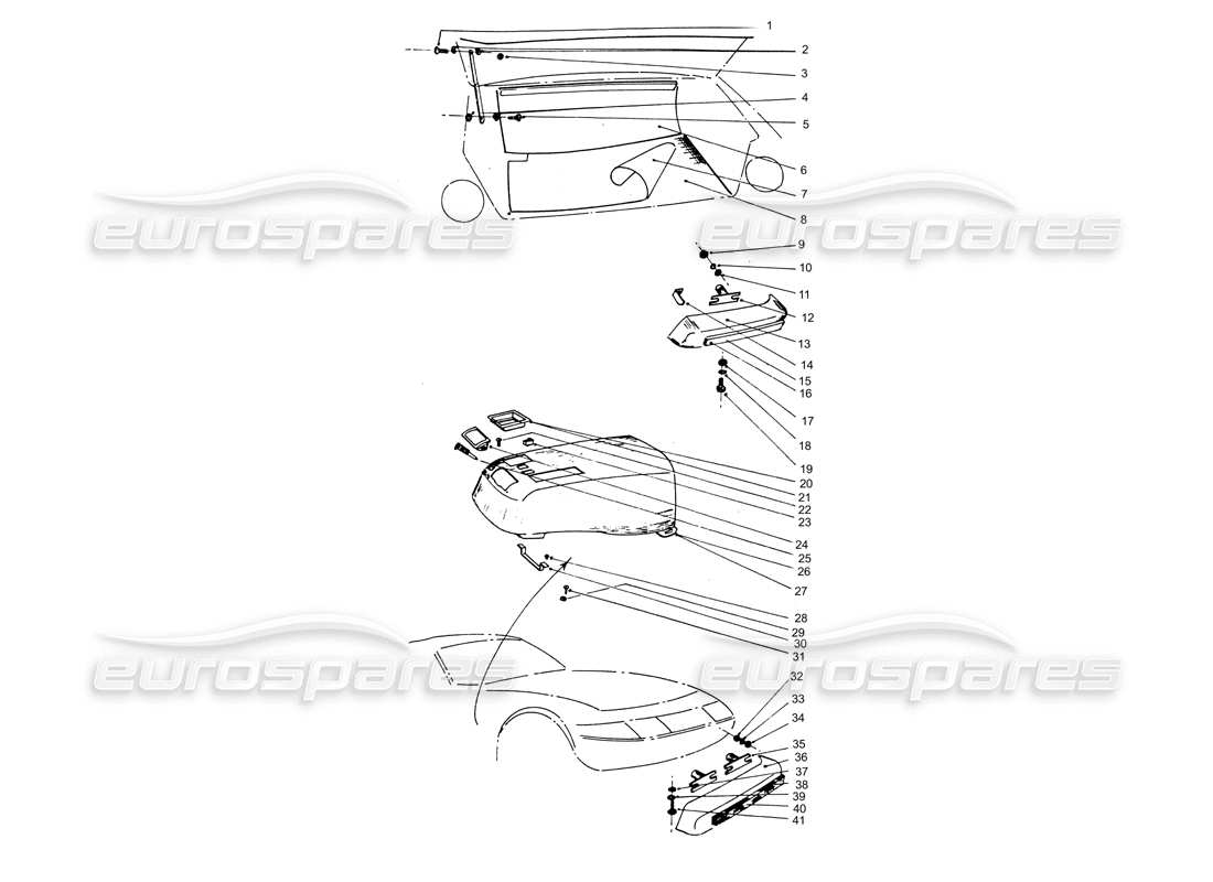 part diagram containing part number 0200246