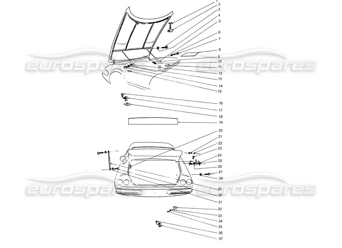 part diagram containing part number 17677711