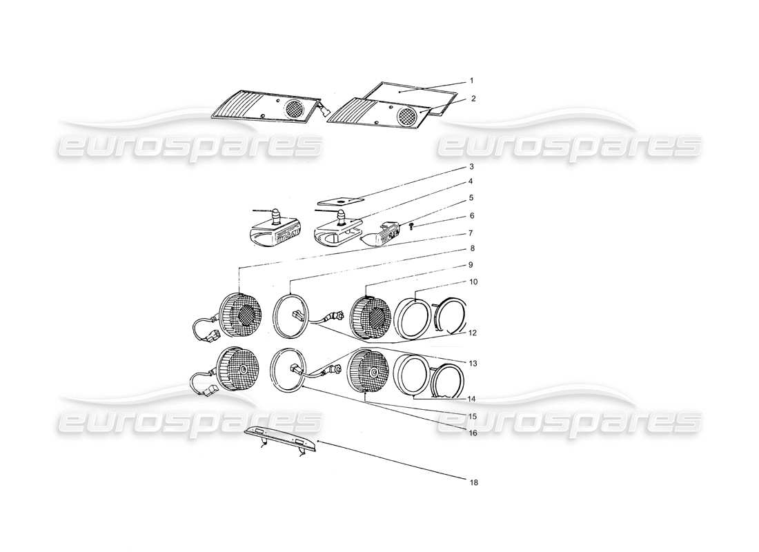 part diagram containing part number 16320251