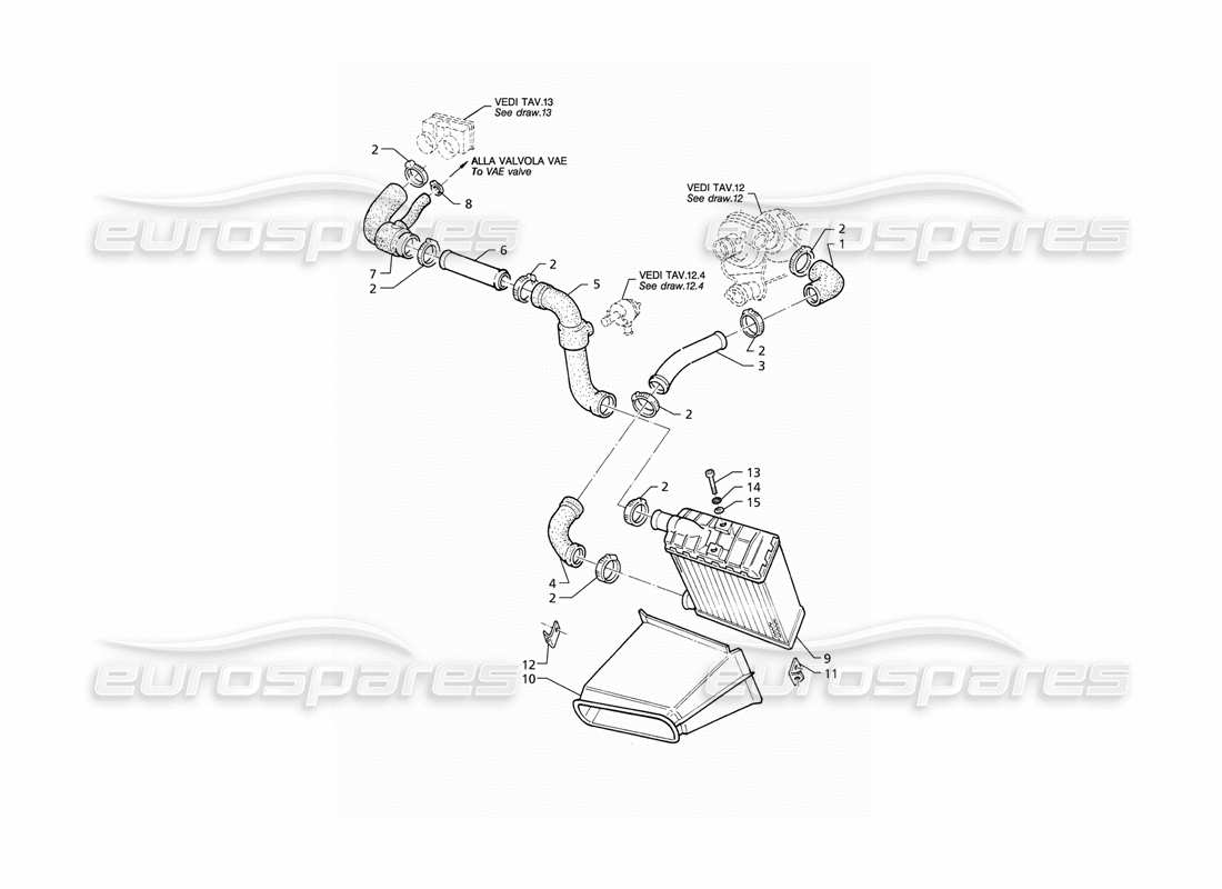 part diagram containing part number 372030479
