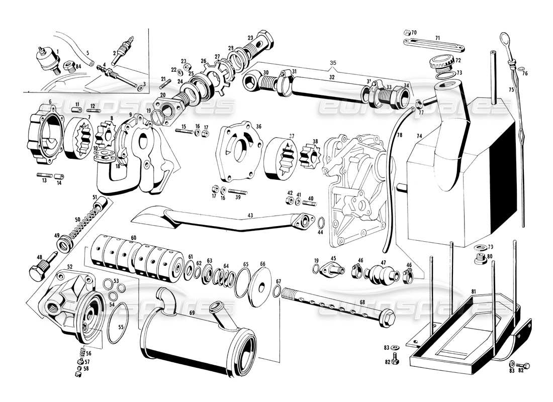 part diagram containing part number 107 - ml 5481 1