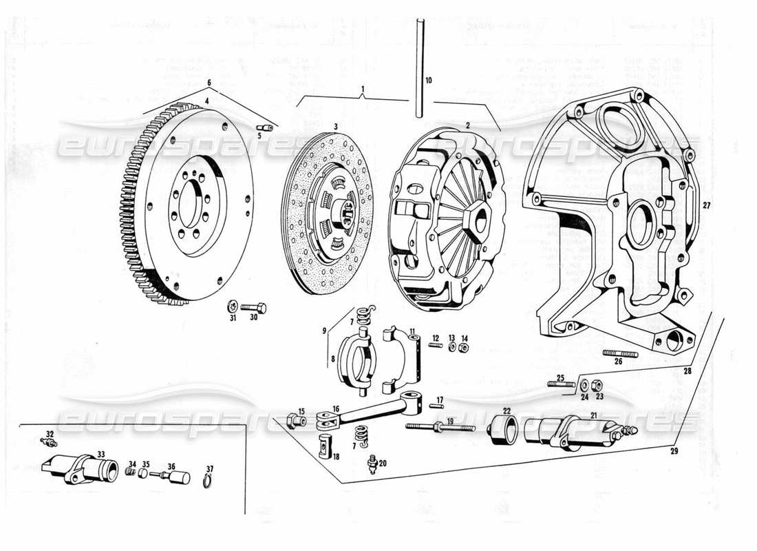 part diagram containing part number 115 tf 63403