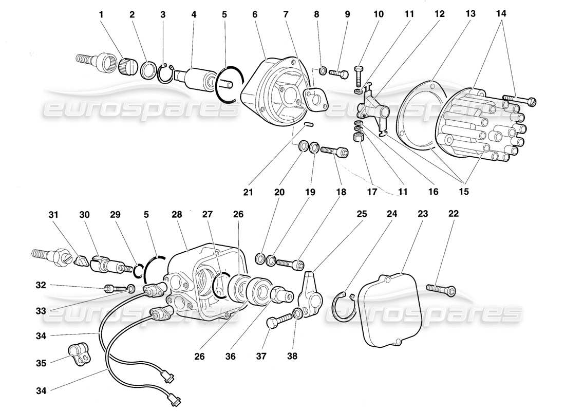 part diagram containing part number 001629246