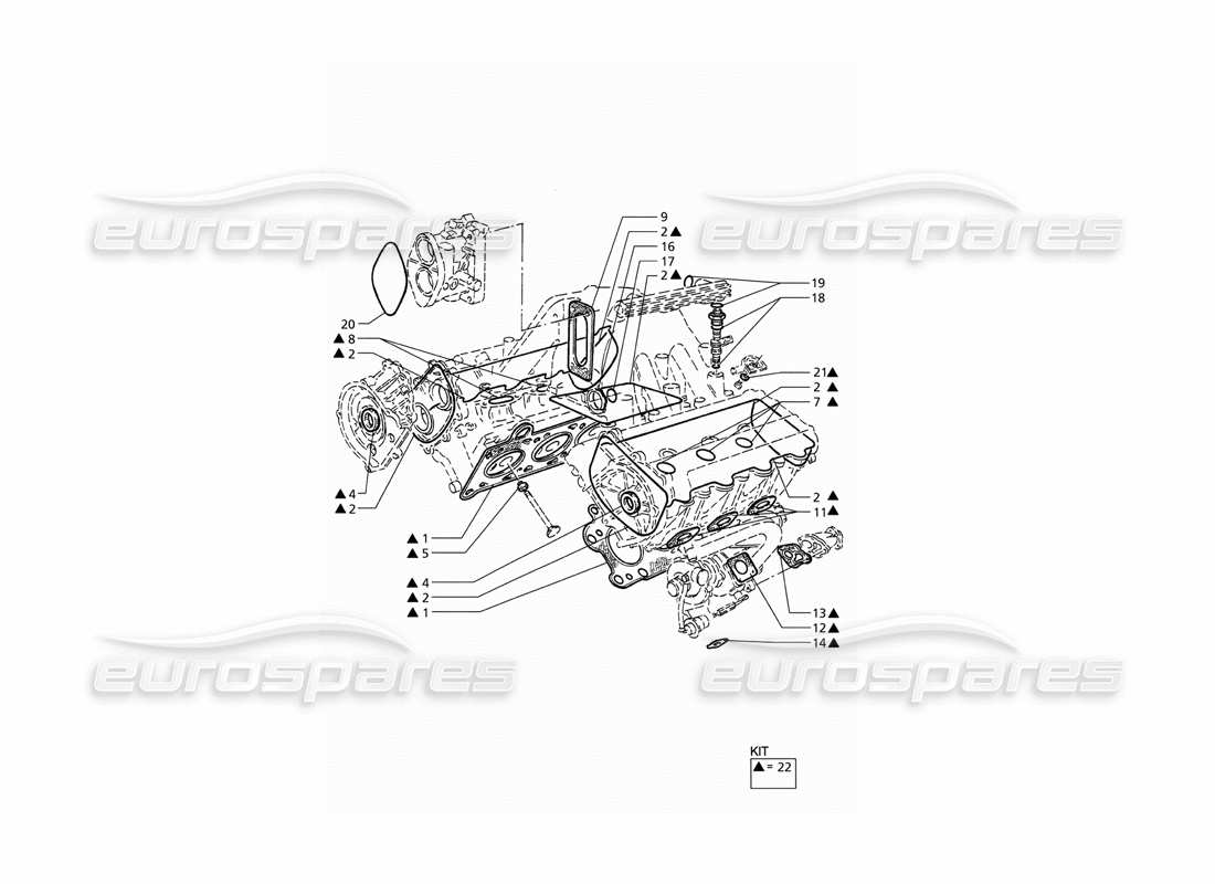 part diagram containing part number 473006001