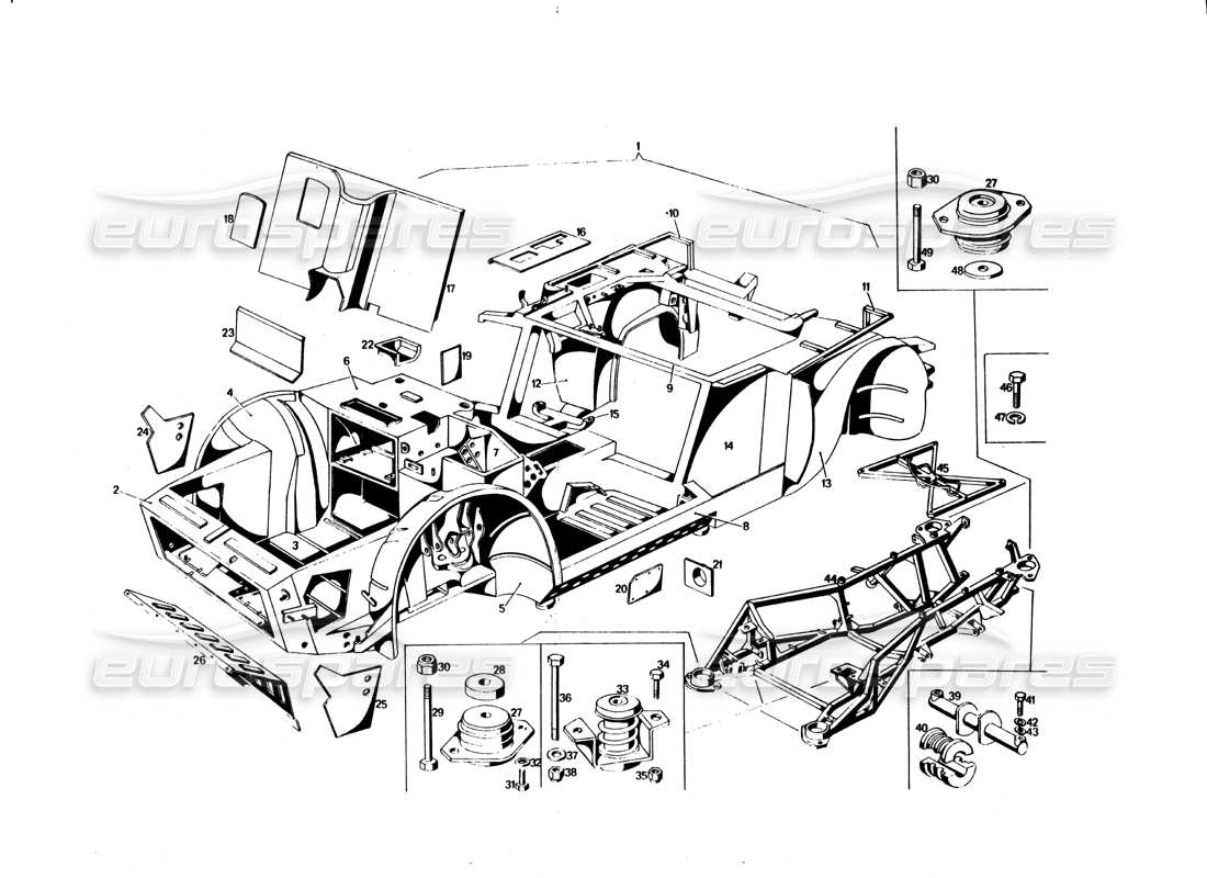 part diagram containing part number 117 tc 71837