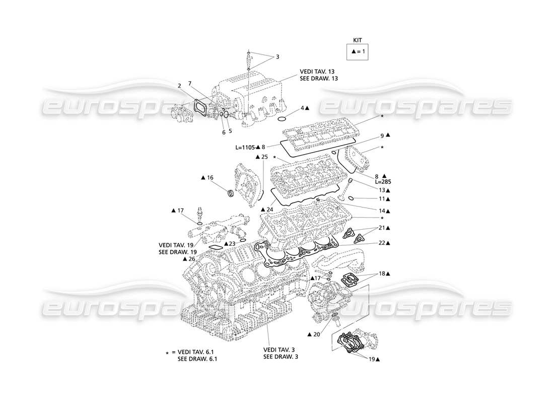 part diagram containing part number 14457880