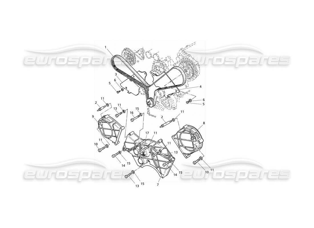 part diagram containing part number 14306021