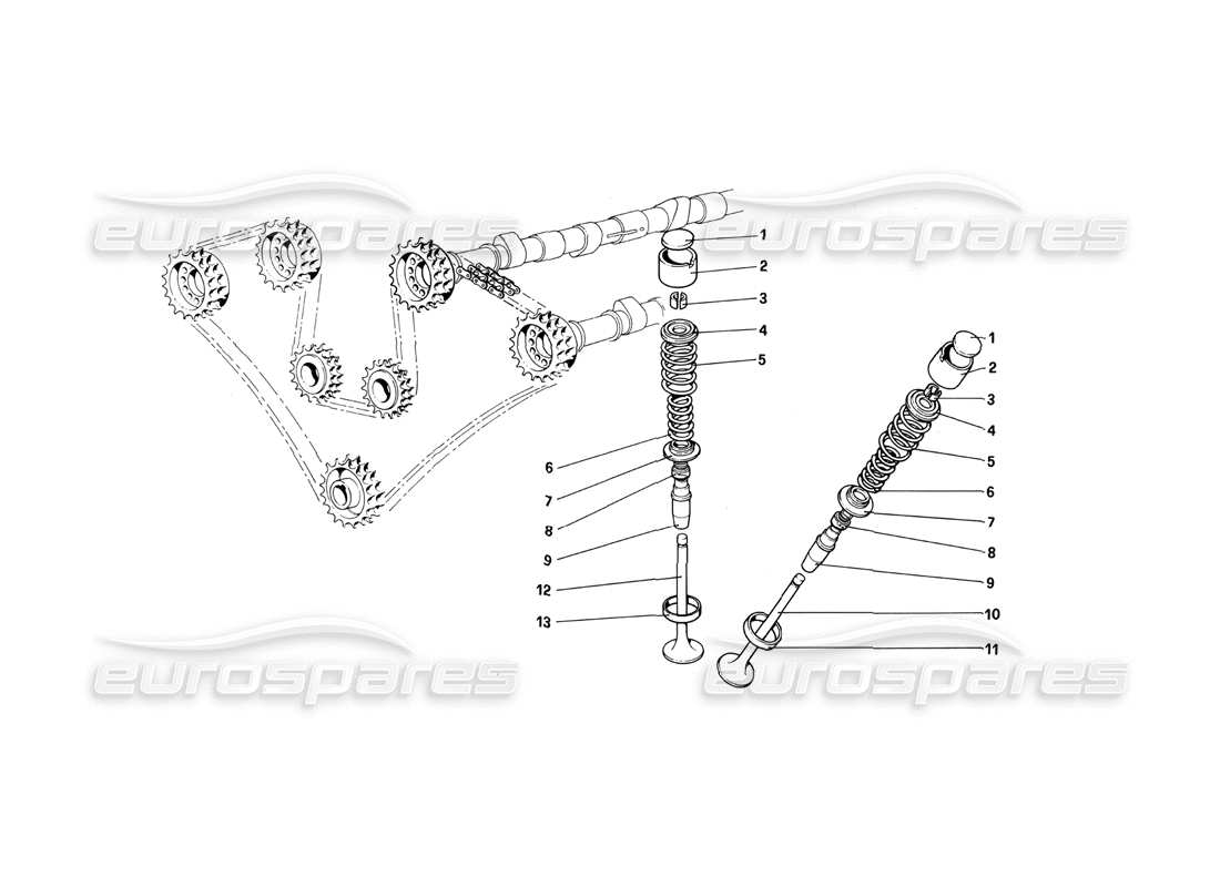 part diagram containing part number 100236