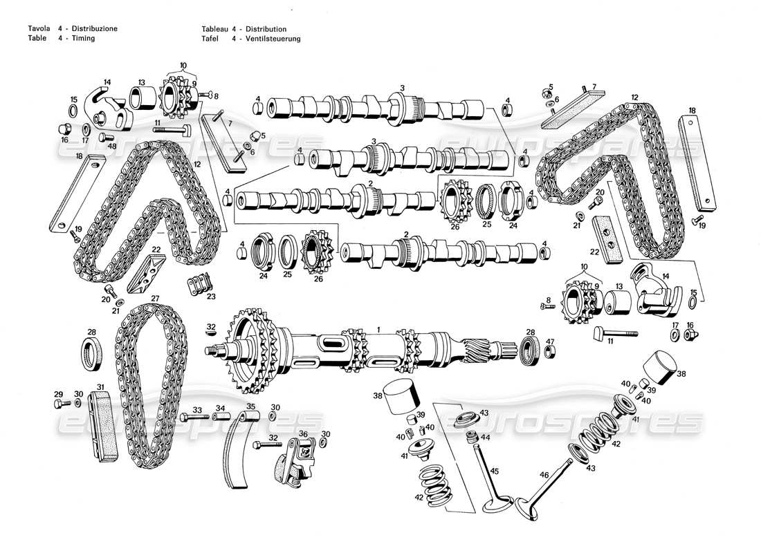 part diagram containing part number 5405728