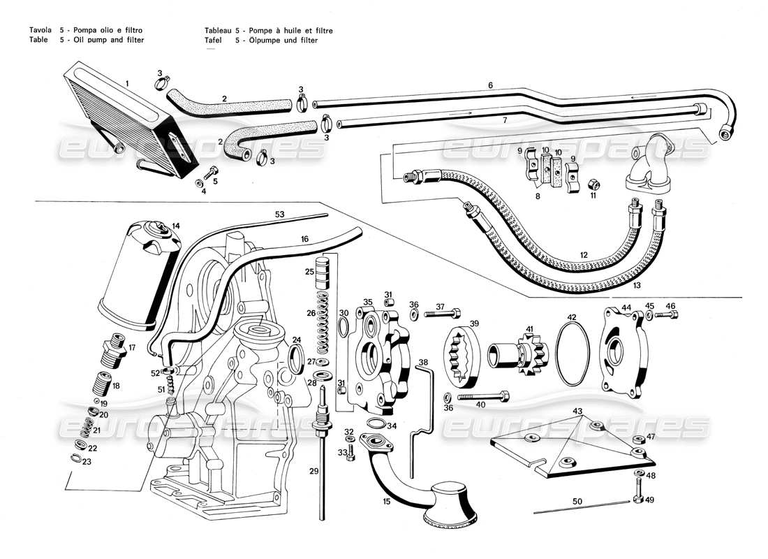 part diagram containing part number 122 cs 77163