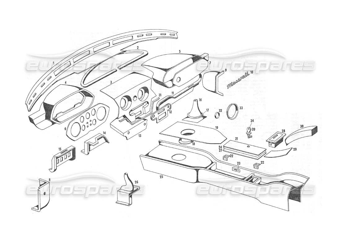 part diagram containing part number 116 bp 69383