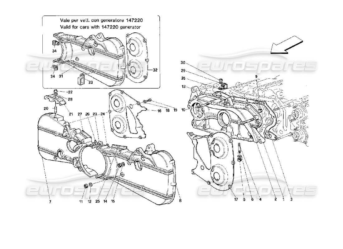 part diagram containing part number 123706