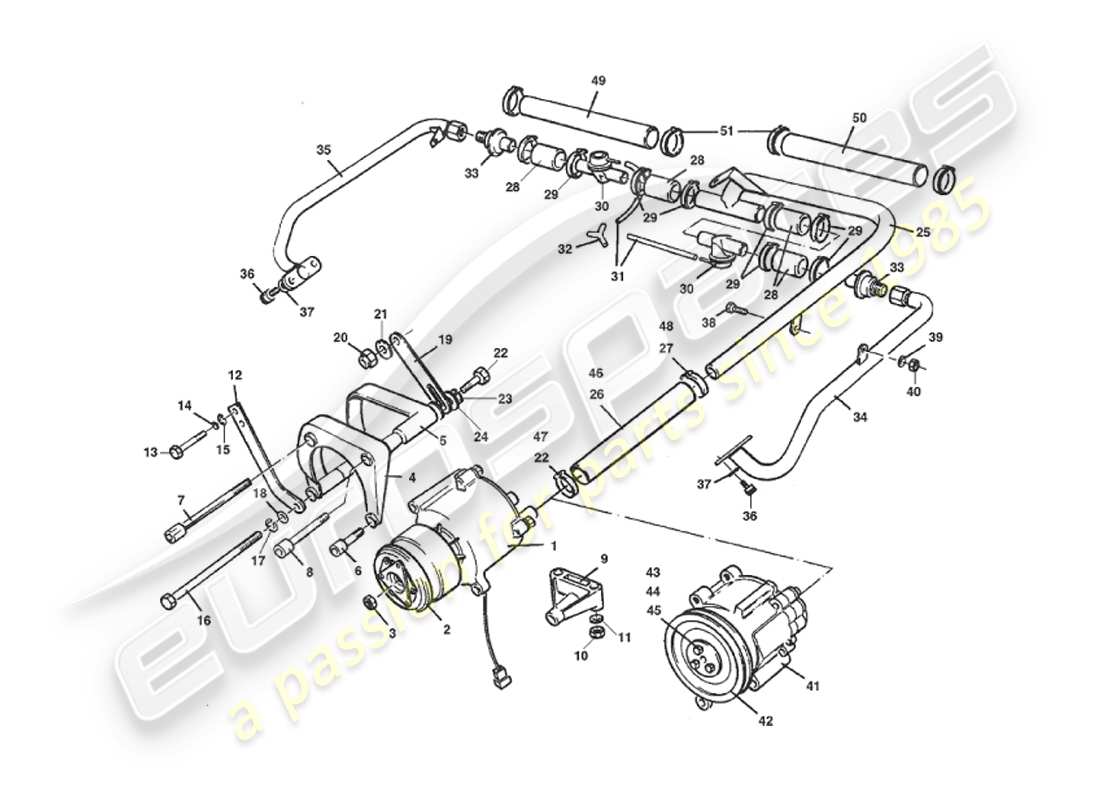 part diagram containing part number 07-22769