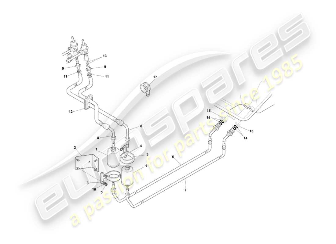 part diagram containing part number 34-120088-aa