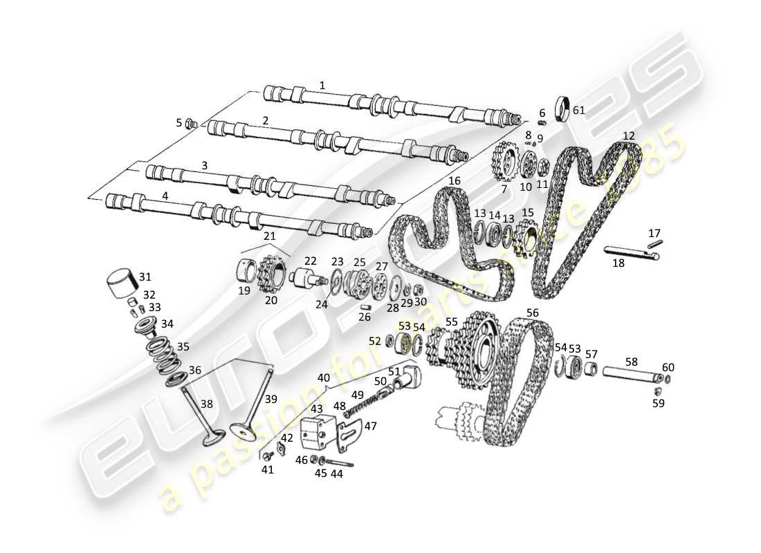 part diagram containing part number 420-03-35-00