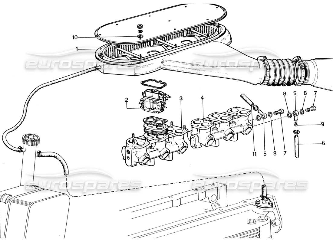 part diagram containing part number 9181419