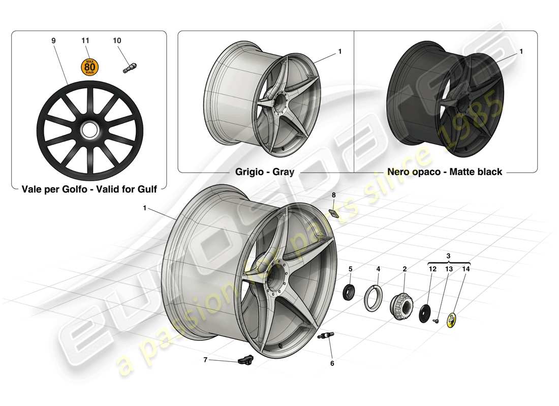 part diagram containing part number 306513